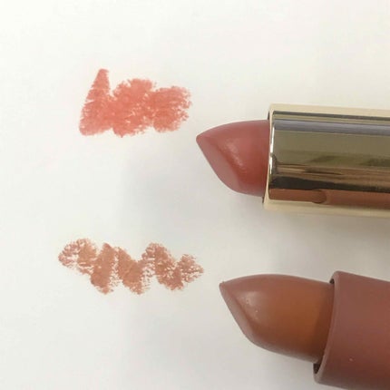 3CE MOOD RECIPE LIP COLOR/3CE/口紅を使ったクチコミ(2枚目)