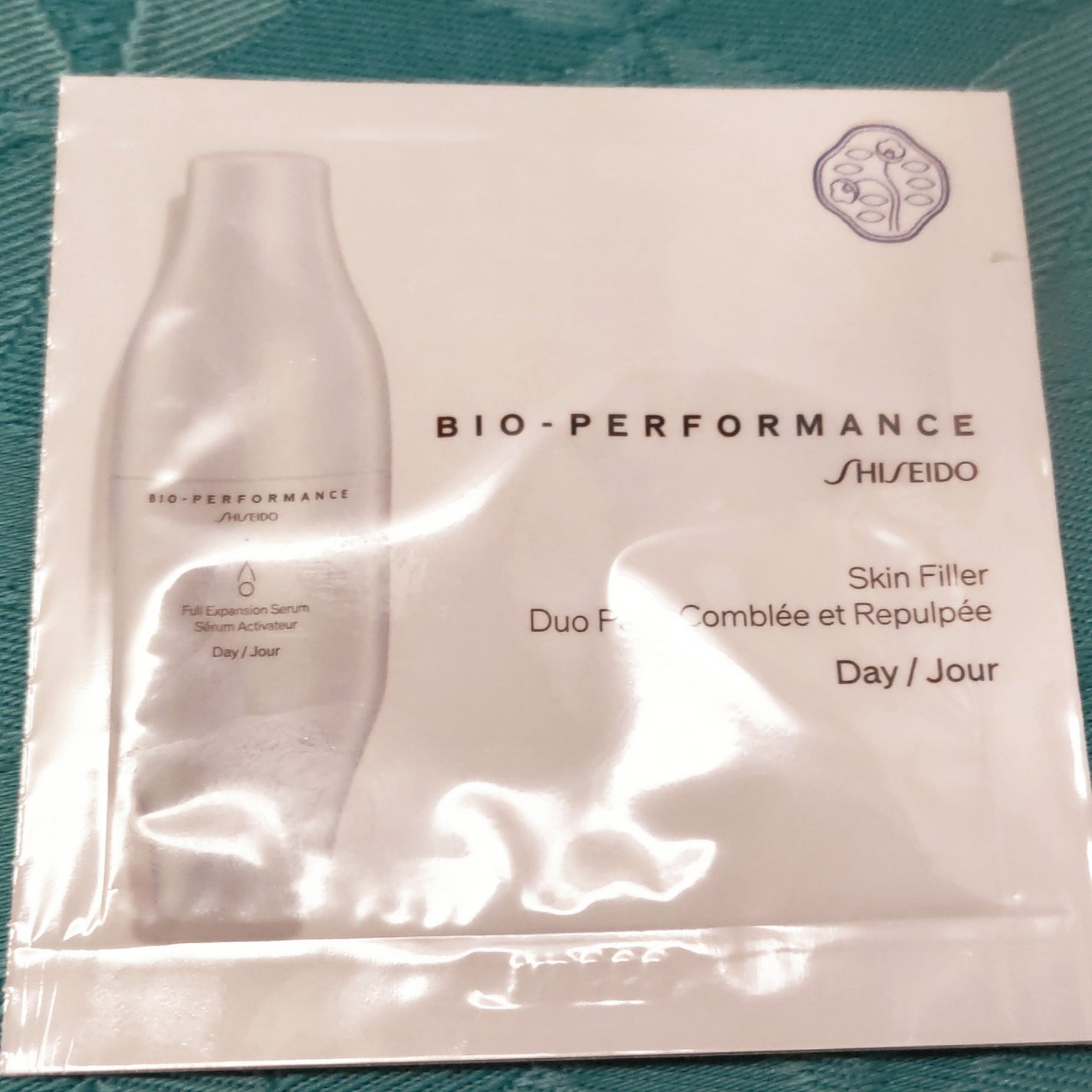 ビオパフォーマンス スキンフィラー/SHISEIDO/美容液を使ったクチコミ(1枚目)
