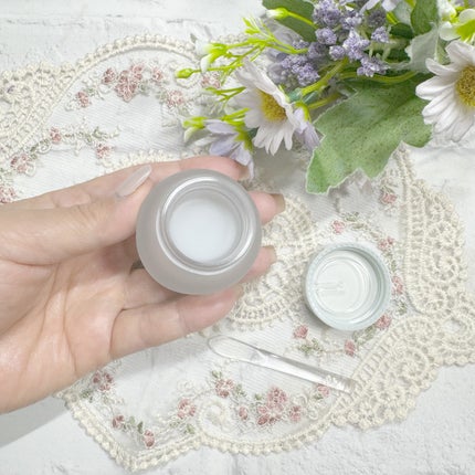 コラーゲンブースティングリップマスク/TOCOBO/リップマスクを使ったクチコミ(4枚目)