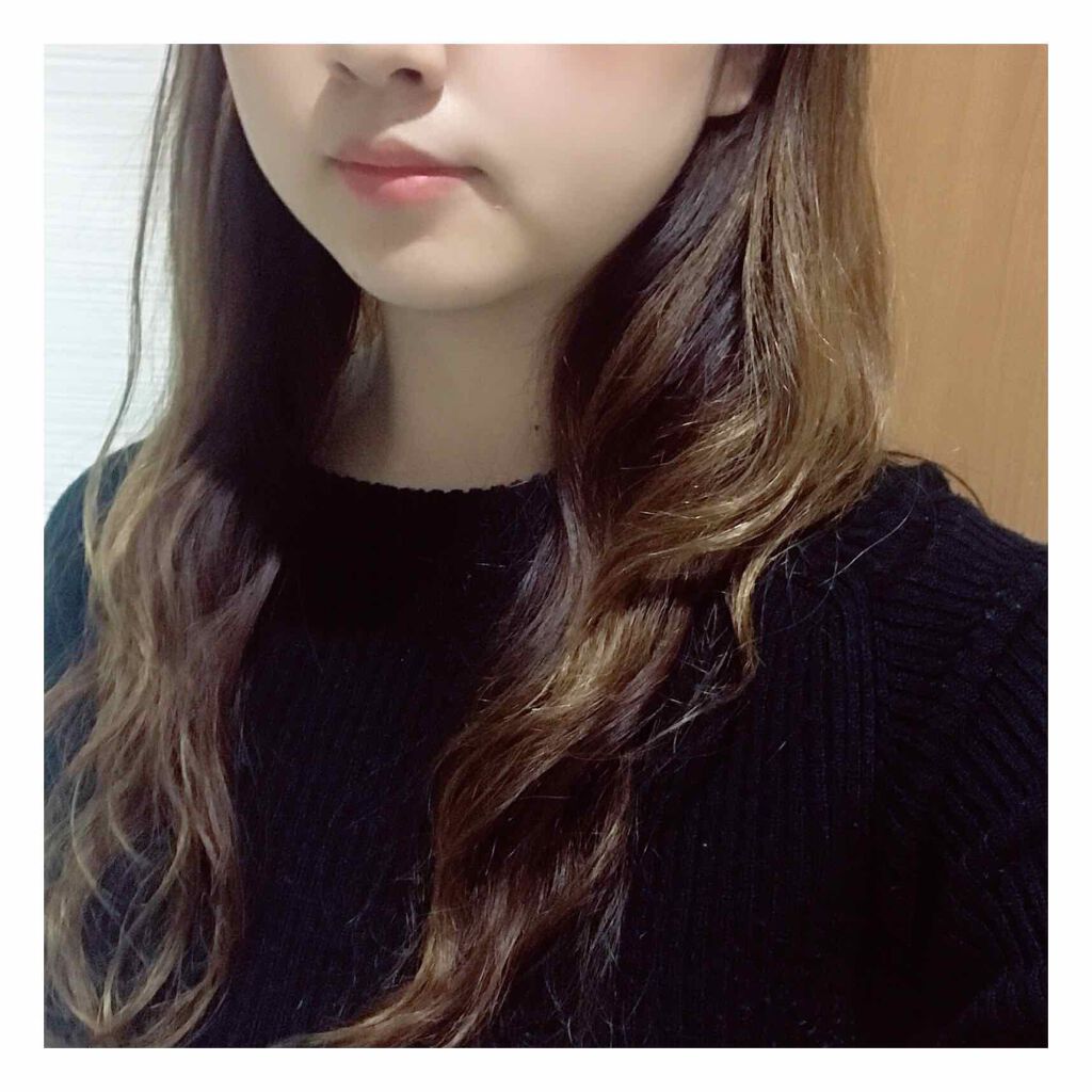 ザ・リペア トリートメント美容液/ビーラグジュアリー/アウトバストリートメントを使ったクチコミ(5枚目)