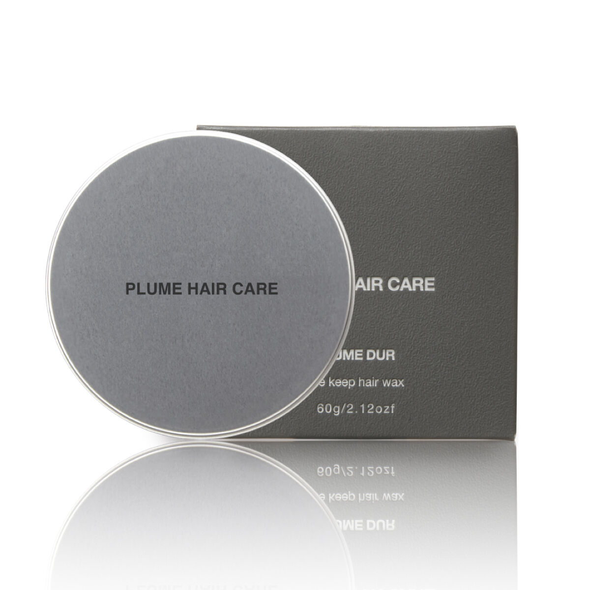 PlumeHairCare プリュムデュール