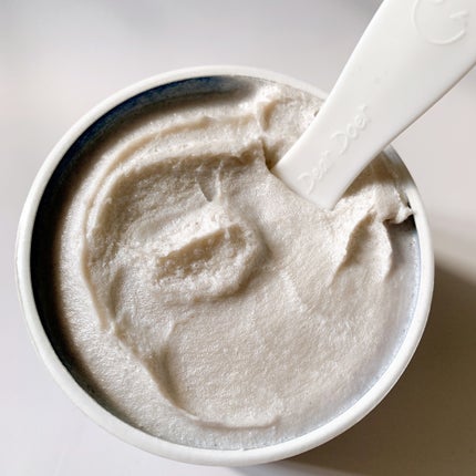 ボディスクラブ(パーライト×ソルト)/DearDoer/ボディスクラブを使ったクチコミ(2枚目)