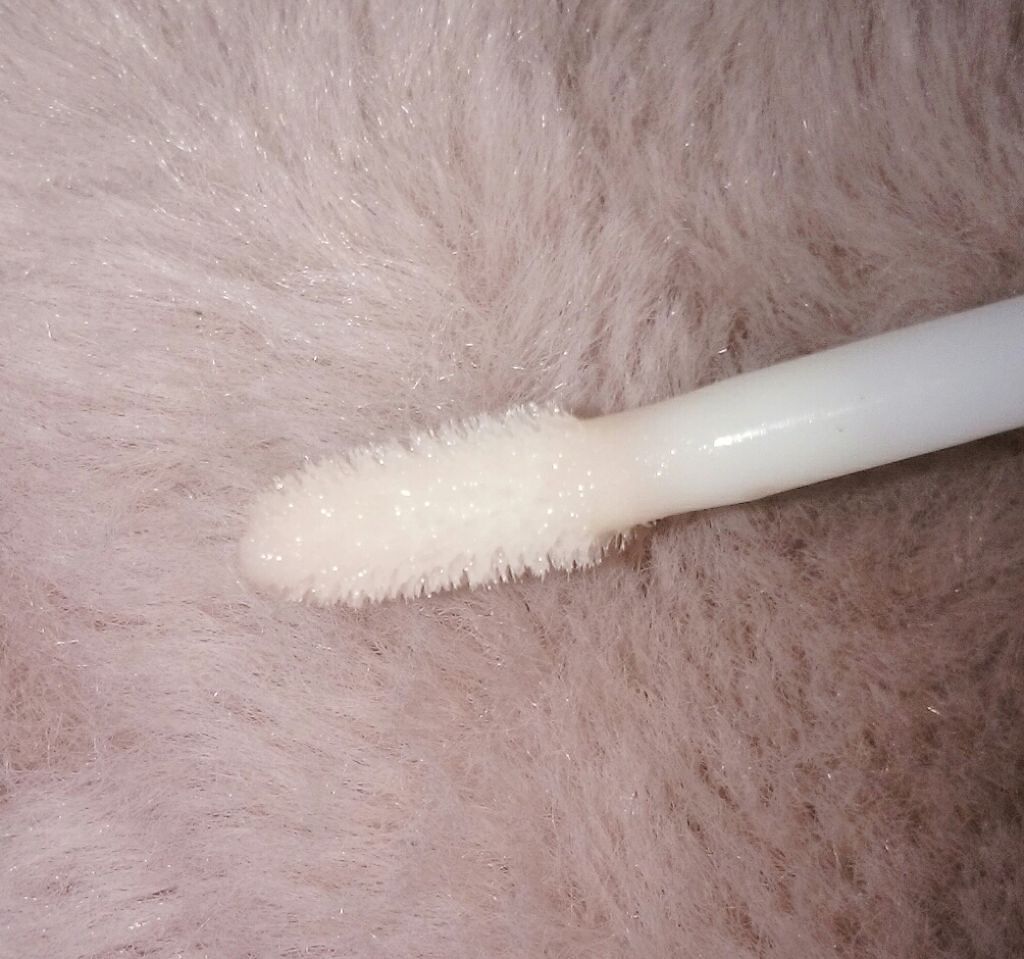 ボリュームアップレディグロス/キャンメイク/リップグロスを使ったクチコミ（3枚目）