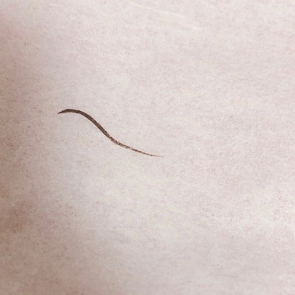 ラブ・ライナー リキッドアイライナーR3/ラブ・ライナー/リキッドアイライナーを使ったクチコミ(4枚目)