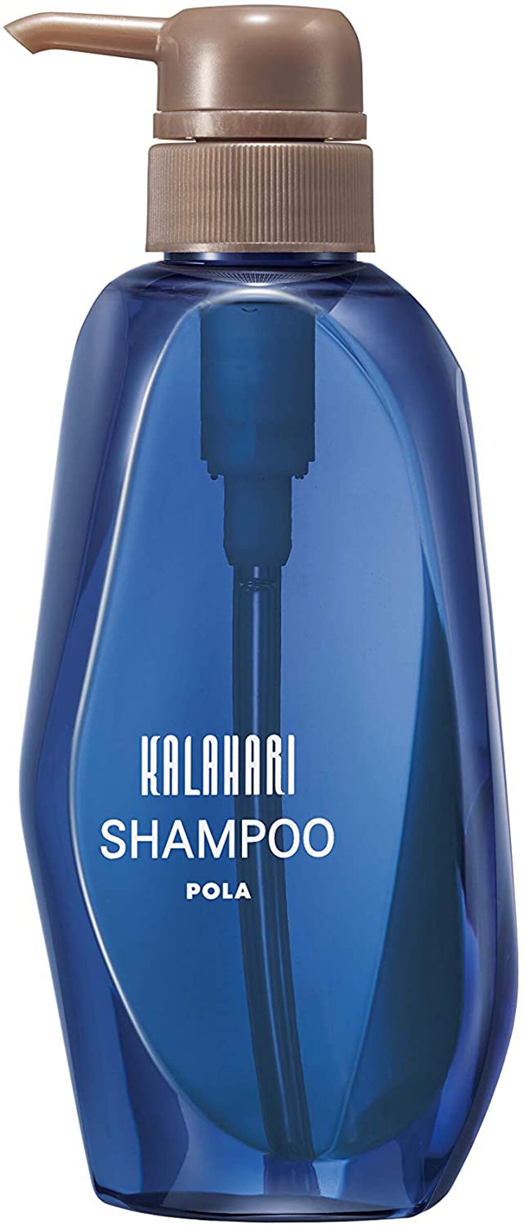 カラハリ シャンプーN POLA