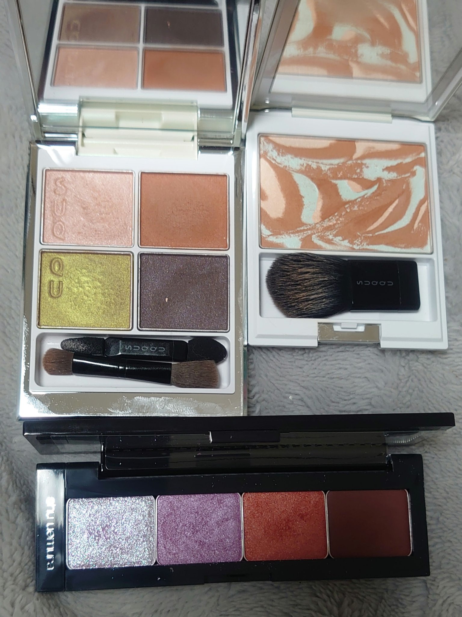 ブラーグロイリップティント/Dinto/リップティントを使ったクチコミ（2枚目）