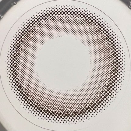 エバーカラーワンデー ナチュラル/エバーカラー/ワンデー(1DAY)カラコンを使ったクチコミ(6枚目)