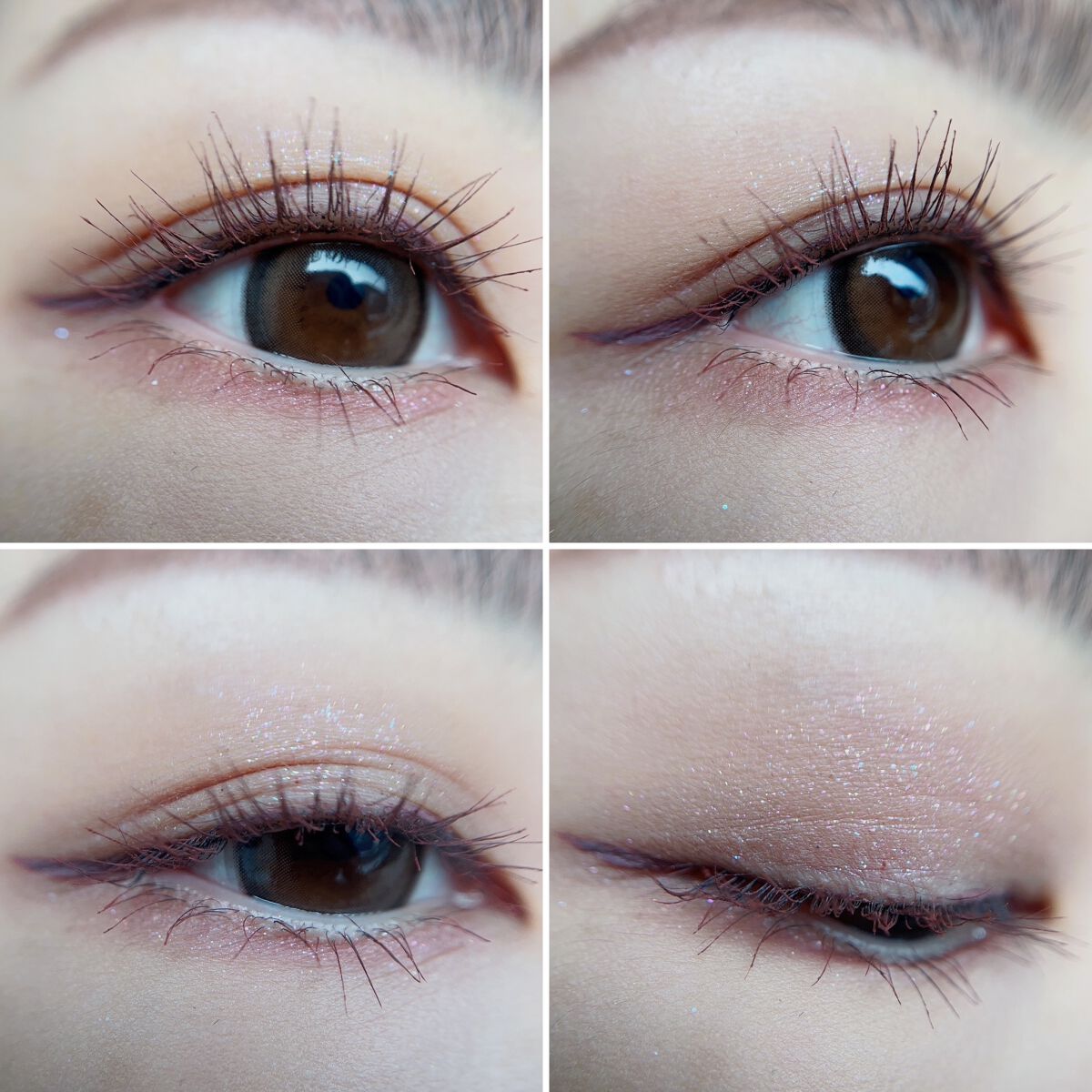 パーフェクトエクステンション マスカラ for カール/D-UP/マスカラを使ったクチコミ(4枚目)