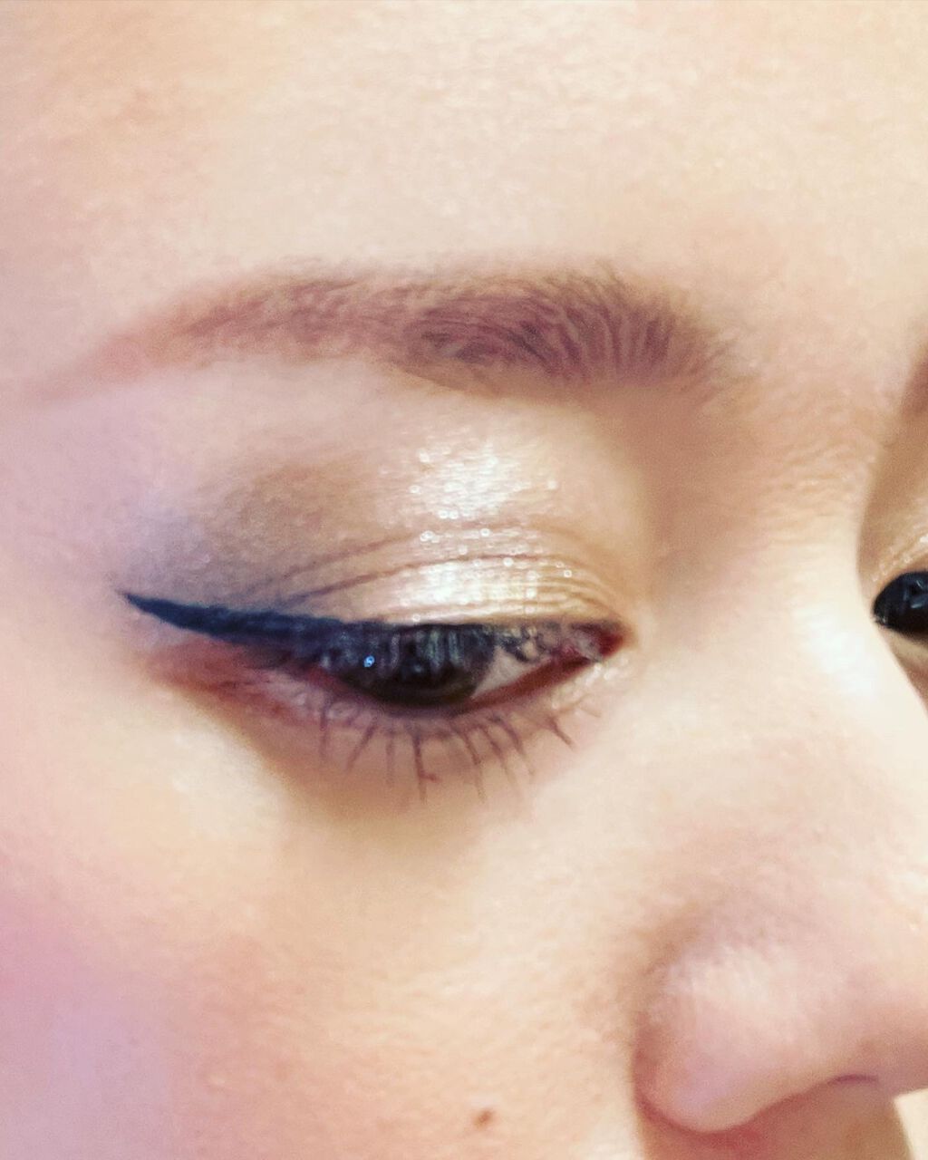 【旧】サンク クルール クチュール/Dior/アイシャドウパレットを使ったクチコミ（2枚目）