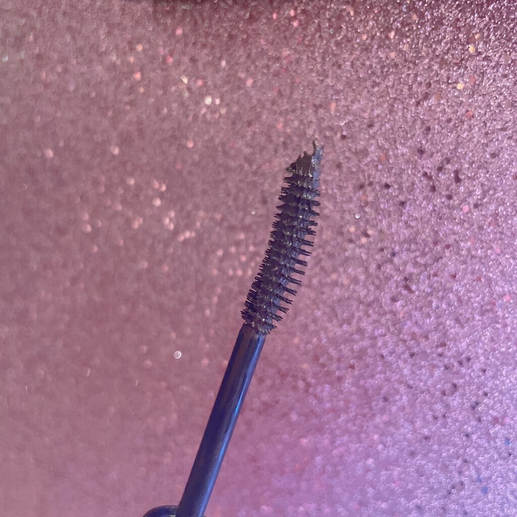 愛ラッシュマスカラR/b idol/マスカラを使ったクチコミ(3枚目)