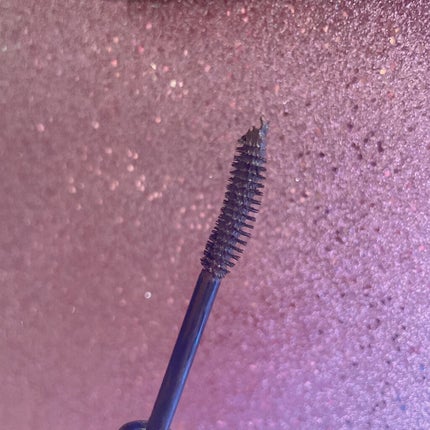 愛ラッシュマスカラR/b idol/マスカラを使ったクチコミ(3枚目)