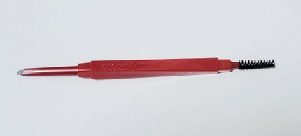 ザブロウバランスペンシル 04 アッシュブラウン/espoir/アイブロウペンシルの画像