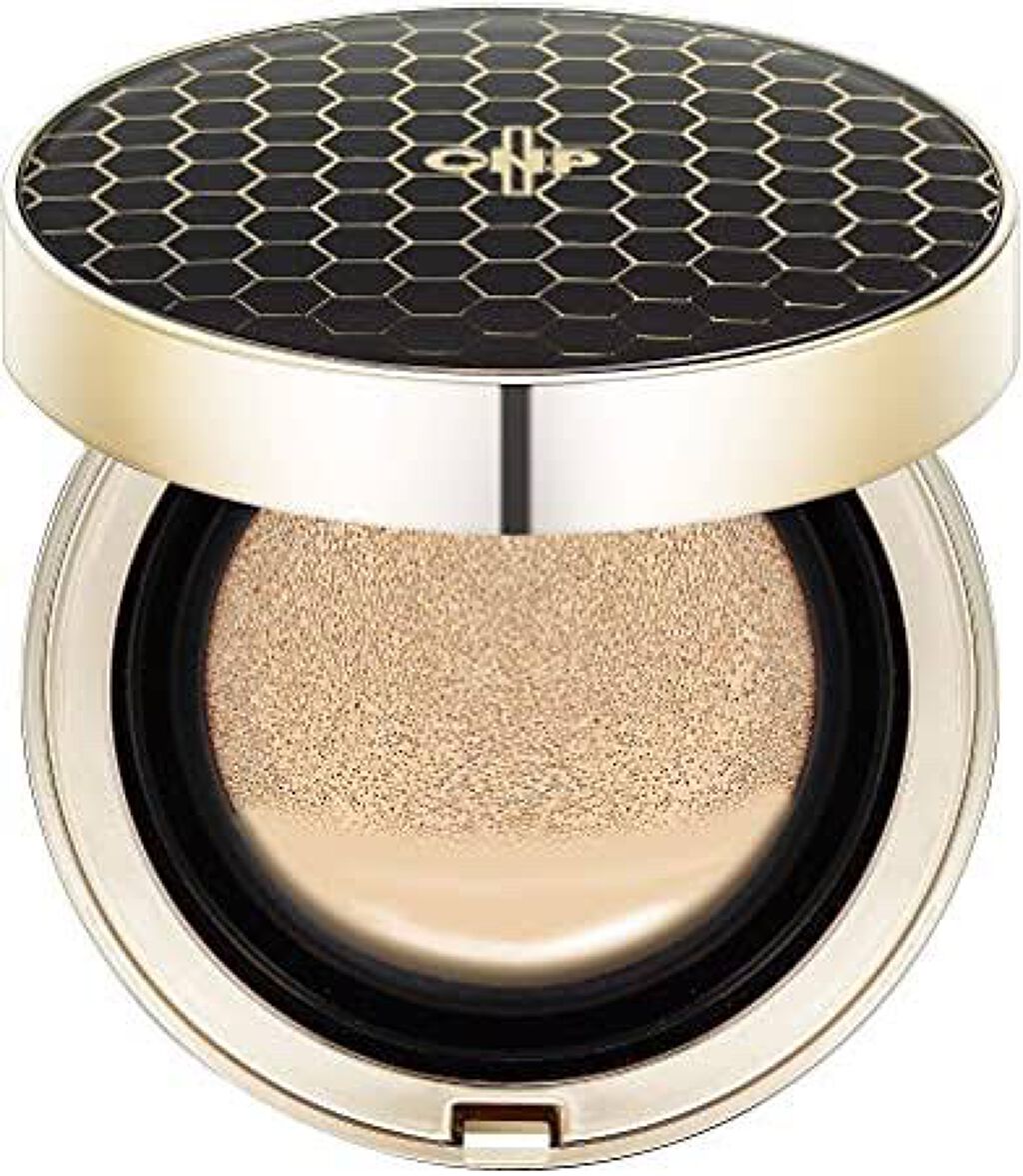 プロポリスアンプルインクッション/CNP Laboratory/クッションファンデーションを使ったクチコミ（1枚目）