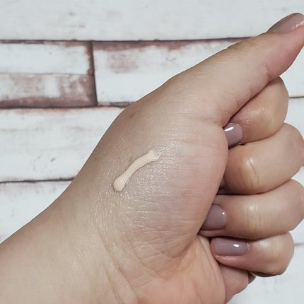 UVトーンアップベース/CEZANNE/化粧下地を使ったクチコミ(2枚目)