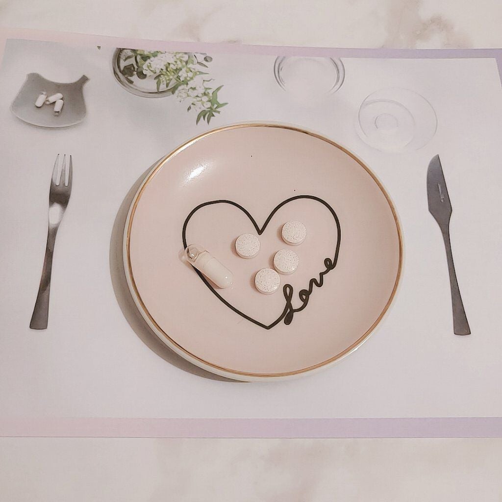 macaron on LIPS 「「食事」・「運動」・「サプリメント」の3本柱でプロがパーソナラ..」(4枚目)