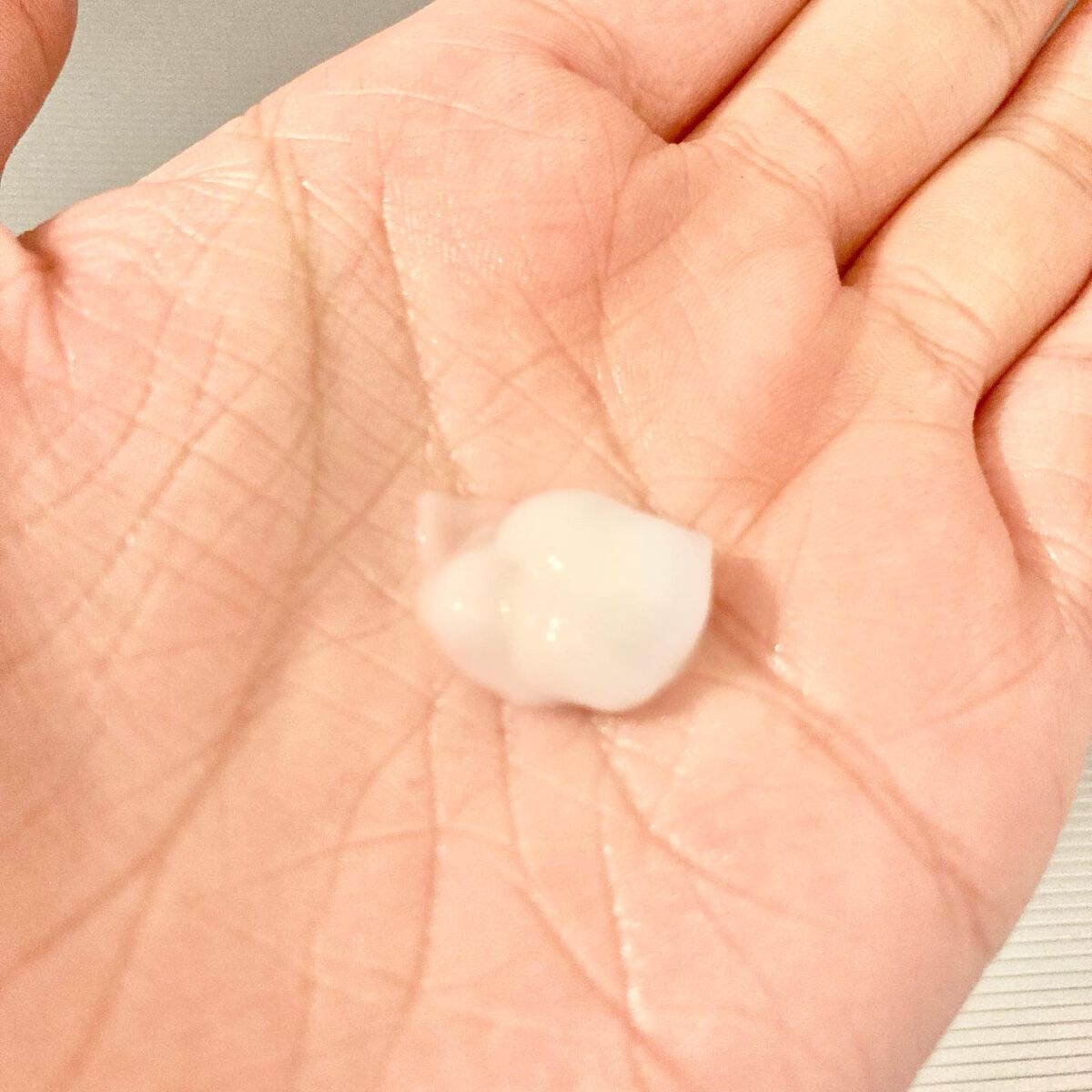 リムヴェール スキンケアクリーム/リムサプライ/フェイスクリームを使ったクチコミ(3枚目)