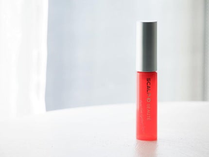 スカルプD ボーテ ピュアフリーアイラッシュセラム/アンファー(スカルプD)/まつげ美容液を使ったクチコミ(1枚目)