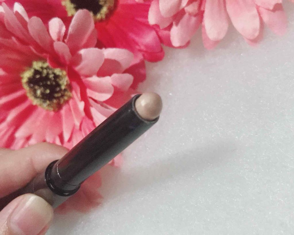 フレッシュグロウ ハイライティングルミナスペン/Burberry Beauty/スティックハイライトを使ったクチコミ(2枚目)