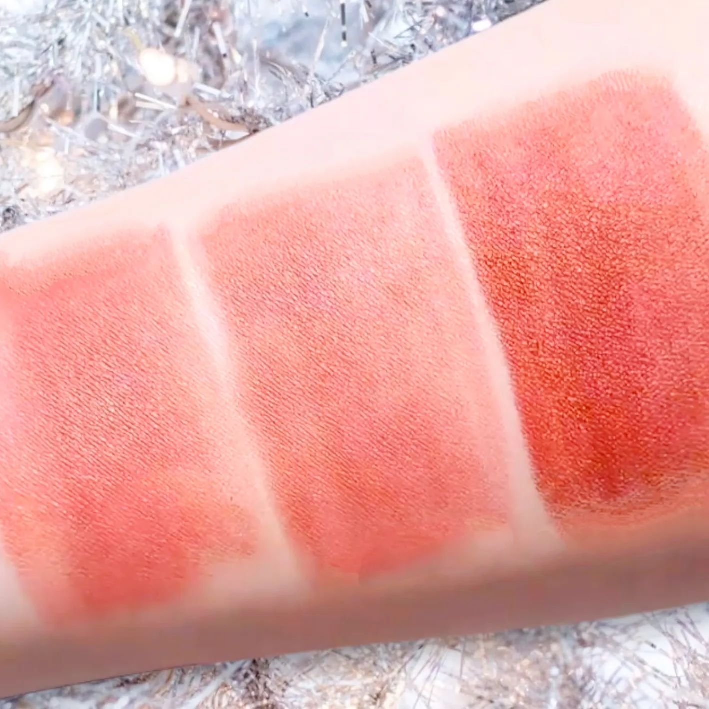 マキシマル シルキー マット リップスティック マル イット トゥ ザ マックス/M・A・C/口紅を使ったクチコミ（2枚目）