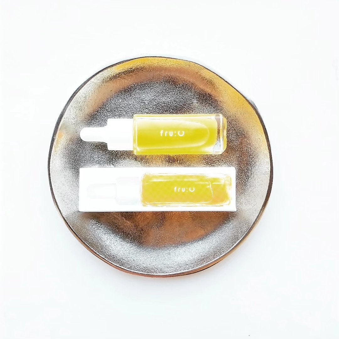 fru:C/Fru:C/美容液を使ったクチコミ(1枚目)