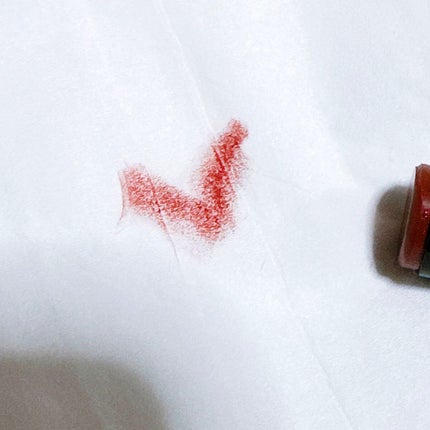 パーソナルリップクリーム/KATE/リップクリームを使ったクチコミ(4枚目)