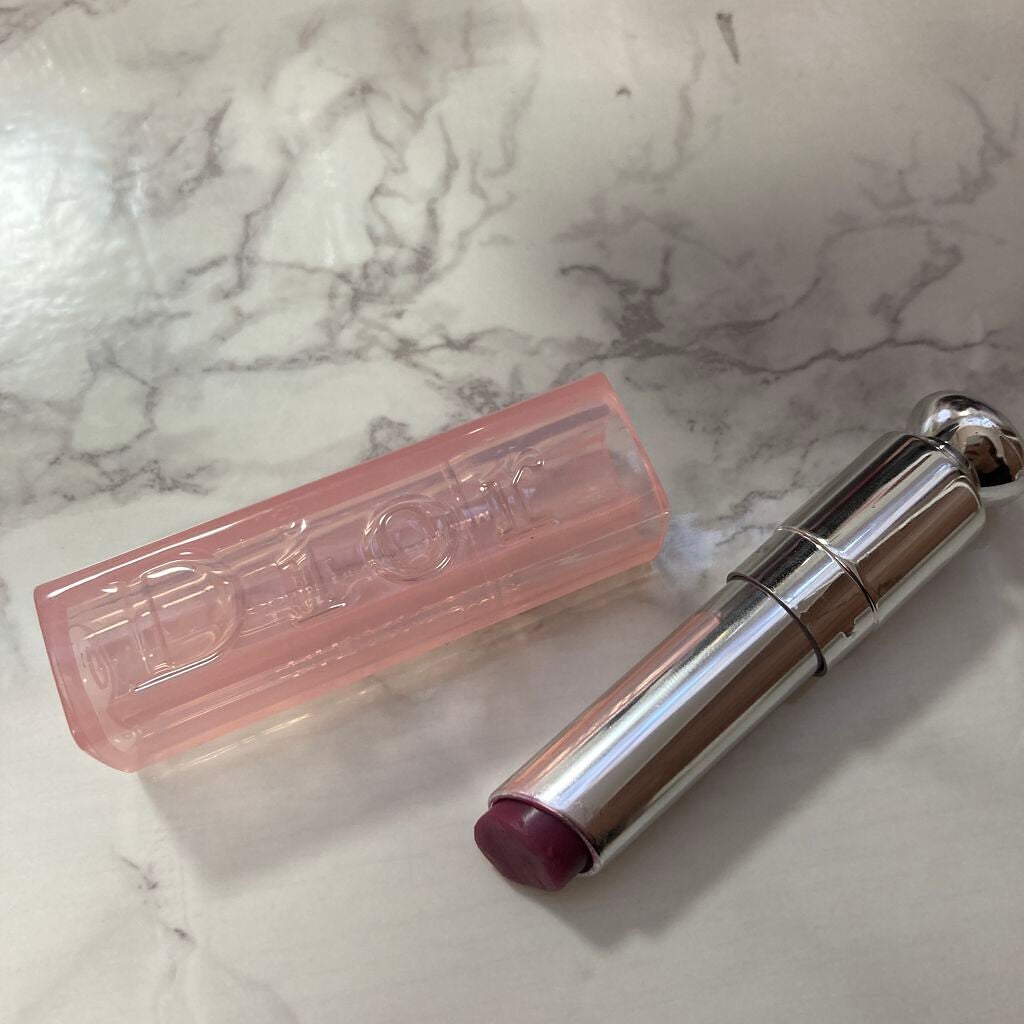 ð»âšâ€â¡ââðððž on LIPS ã#ãªãã¢ã€ãã ..ãïŒ2æç®ïŒ