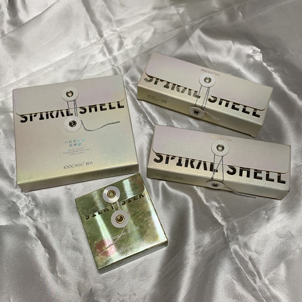 フルーツミラーリップグロス 01ポプラネクター/Joocyee/リップグロスを使ったクチコミ（1枚目）