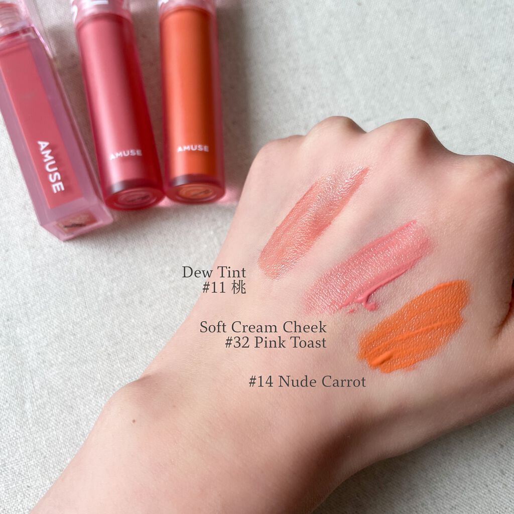 ãã¥ãŒãã£ã³ã/AMUSE/ãªãããã£ã³ãã䜿ã£ãã¯ãã³ãïŒ5æç®ïŒ