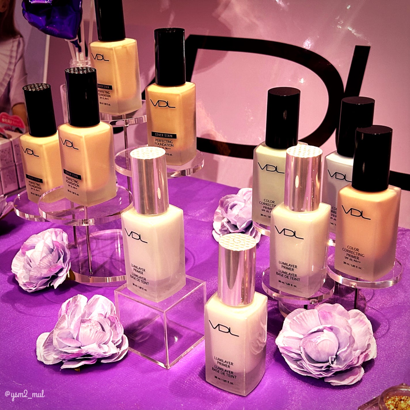 「塗るつけまつげ」ロングタイプ/デジャヴュ/マスカラを使ったクチコミ(9枚目)