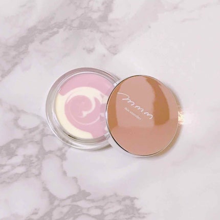 スキンスムーザー/m.m.m/化粧下地を使ったクチコミ(1枚目)