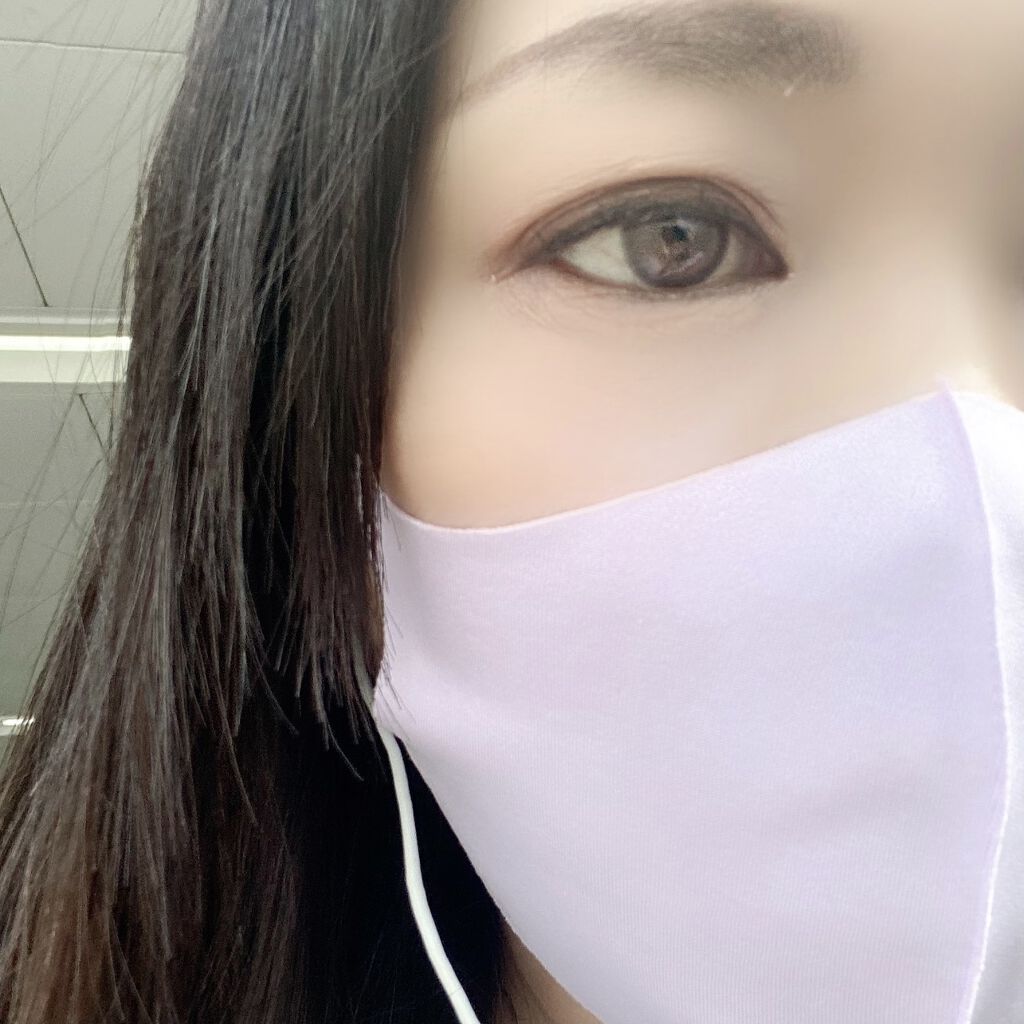 パウダー ブラッシュ/DECORTÉ/パウダーチークを使ったクチコミ（2枚目）