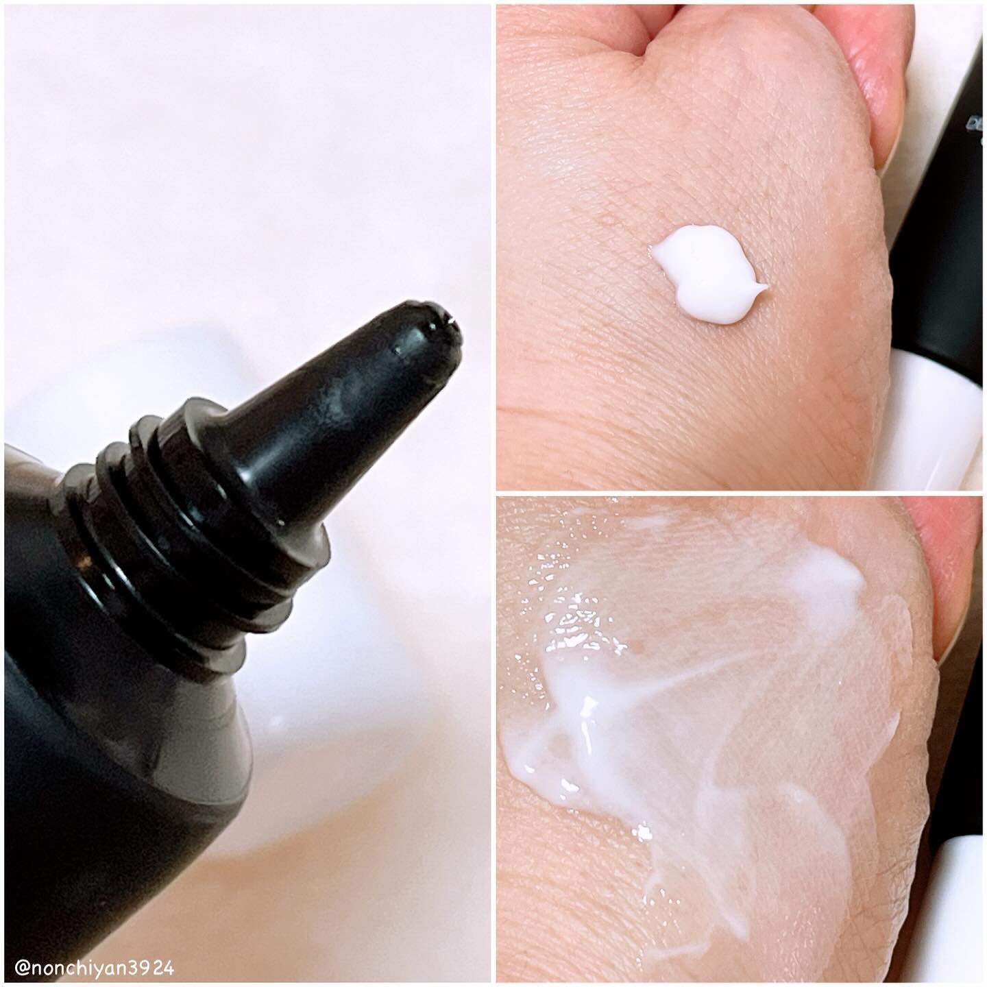 クリアネオクリーム/CLEANEO(クリアネオ)/デオドラント・制汗剤を使ったクチコミ（2枚目）