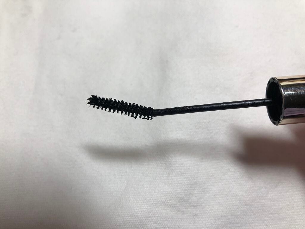 マイクロマスカラ アドバンストフィルム/ヒロインメイク/マスカラを使ったクチコミ(2枚目)