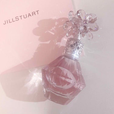 ジルスチュアート クリスタルブルーム オードパルファン/JILL STUART/香水(レディース)を使ったクチコミ（1枚目）