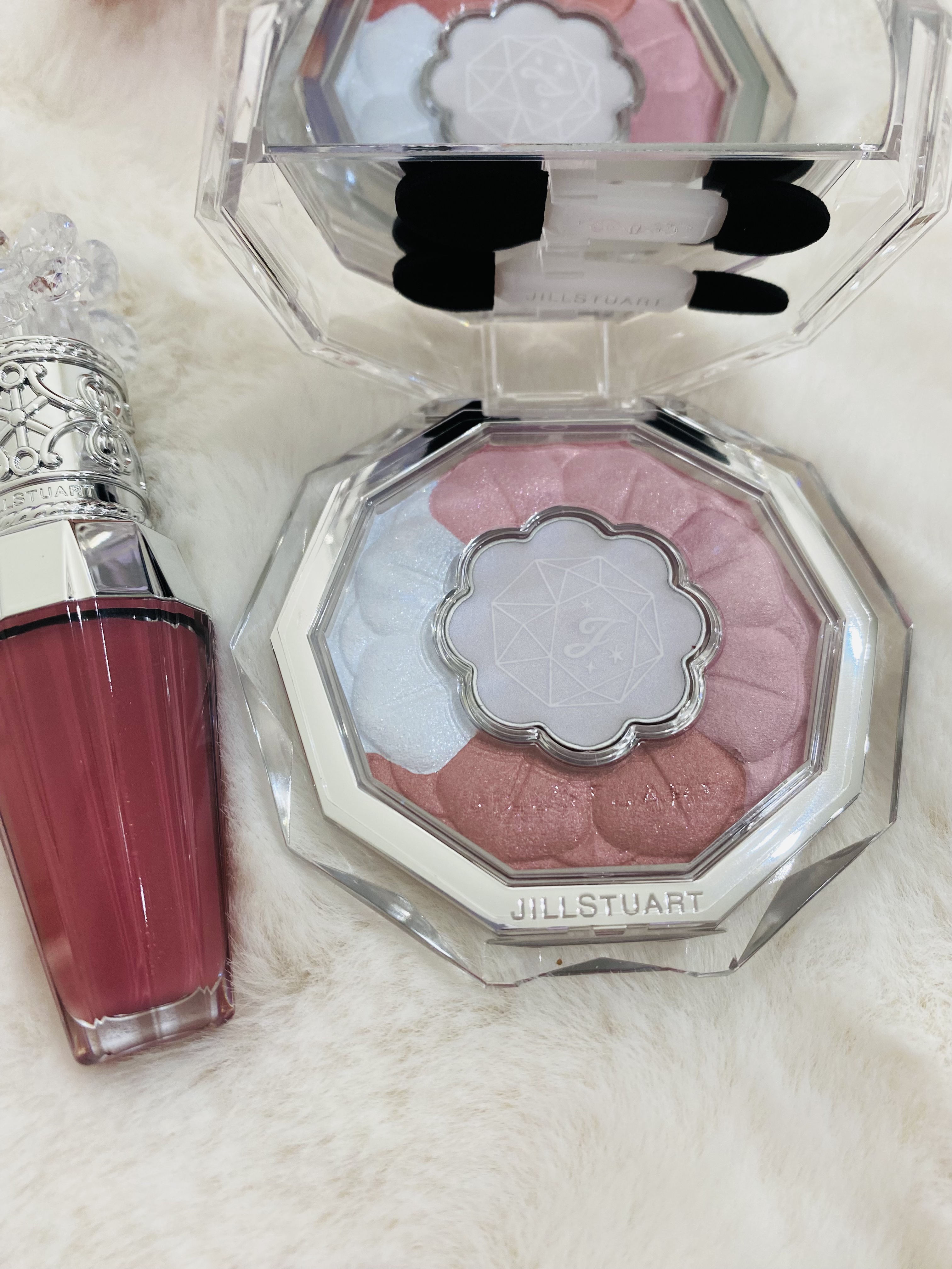 ミス ディオール ハンド クリーム/Dior/ハンドクリームを使ったクチコミ（2枚目）