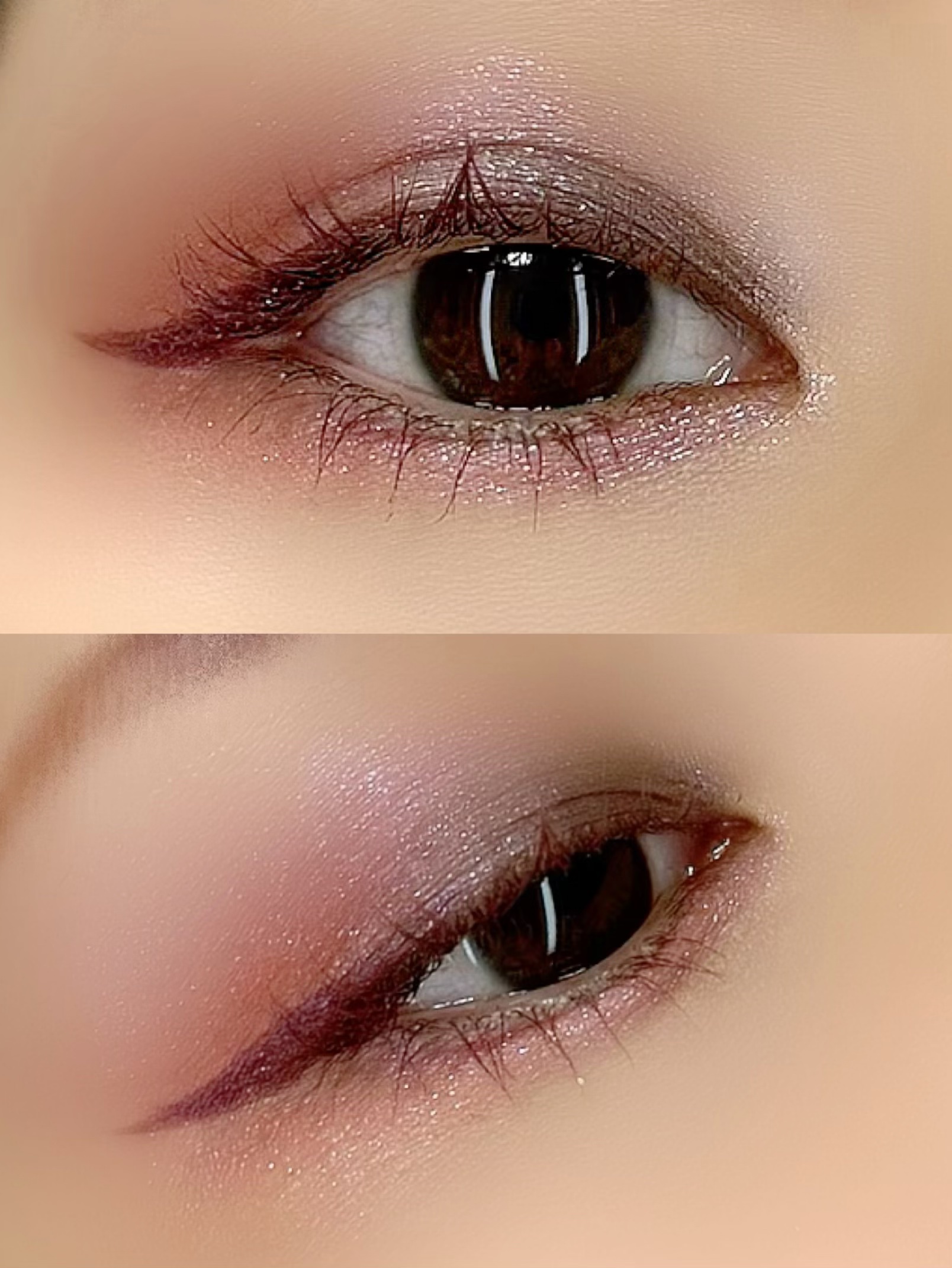 シグニチャー カラー アイズ/SUQQU/アイシャドウパレットを使ったクチコミ（3枚目）