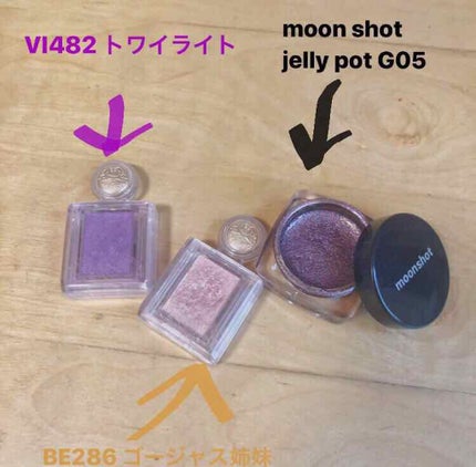 ã·ã£ããŒã«ã¹ã¿ãã€ãº/MAJOLICA MAJORCA/åè²ã¢ã€ã·ã£ããŠã䜿ã£ãã¯ãã³ãïŒ3æç®ïŒ