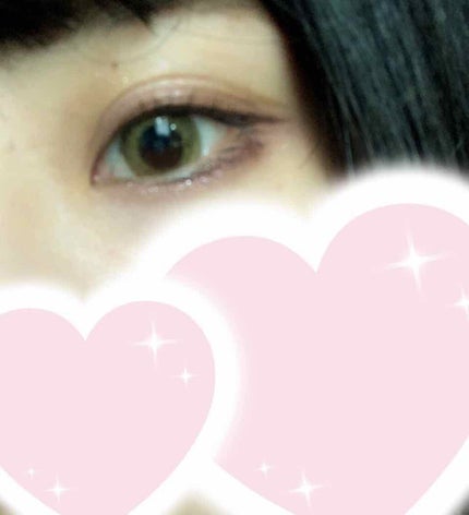 LIL MOON 1day/LILMOON/ワンデー(1DAY)カラコンを使ったクチコミ(3枚目)