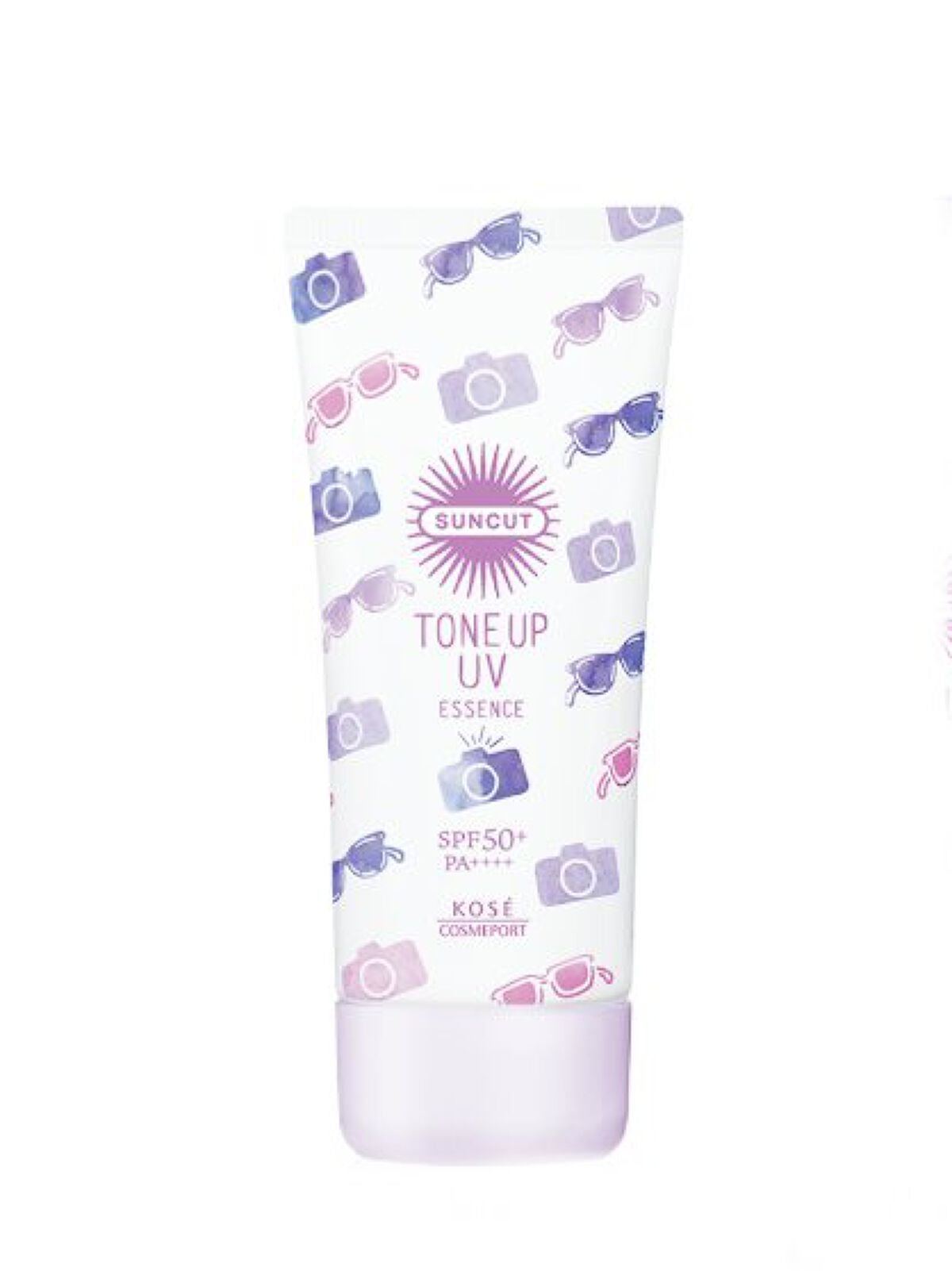 スキンアクア スーパーモイスチャージェル/スキンアクア/日焼け止めジェルを使ったクチコミ(5枚目)