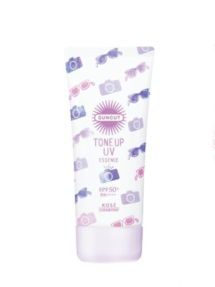 スキンアクア スーパーモイスチャージェル/スキンアクア/日焼け止めジェルを使ったクチコミ(5枚目)