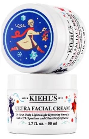 クリーム UFC 49g (2023ホリデイ限定エディション)