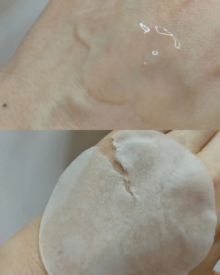 アビブ グルタチオンソームダークスポットセラムビタドロップ/Abib /美容液を使ったクチコミ(5枚目)