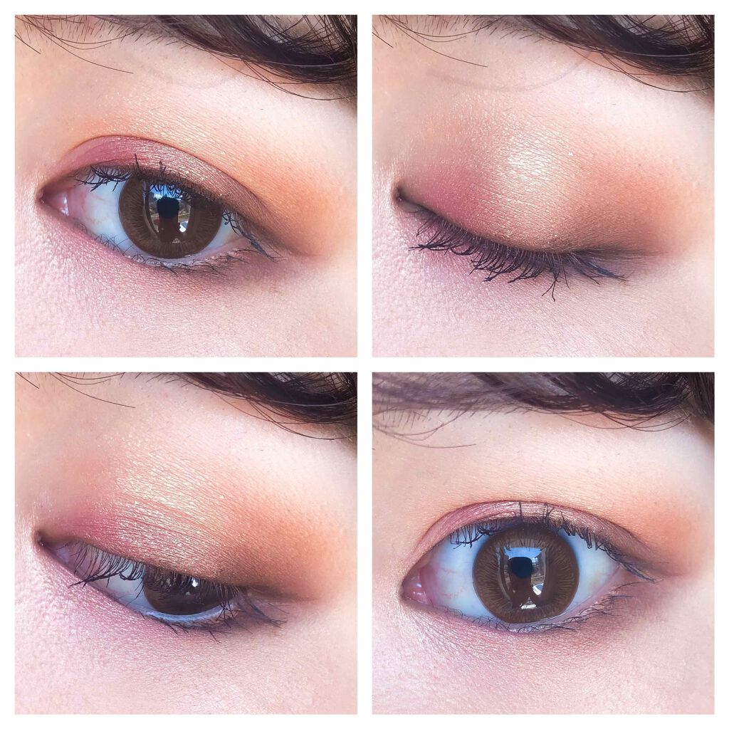 リップスティック テンダーコッタ(限定)/M・A・C/口紅を使ったクチコミ（2枚目）