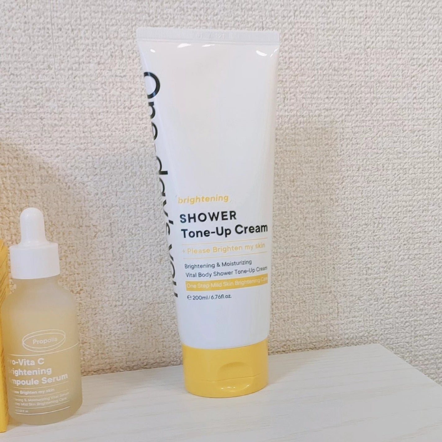 ヘルプミー! ハニーCパッド/One-day's you/トナーパッドを使ったクチコミ(2枚目)