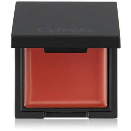 カムフィー クリームブラッシュ 03:ニュアンスブラウン