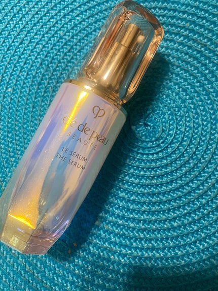 クレ・ド・ポー ボーテ ル・セラム 本体/クレ・ド・ポー ボーテ/美容液の画像
