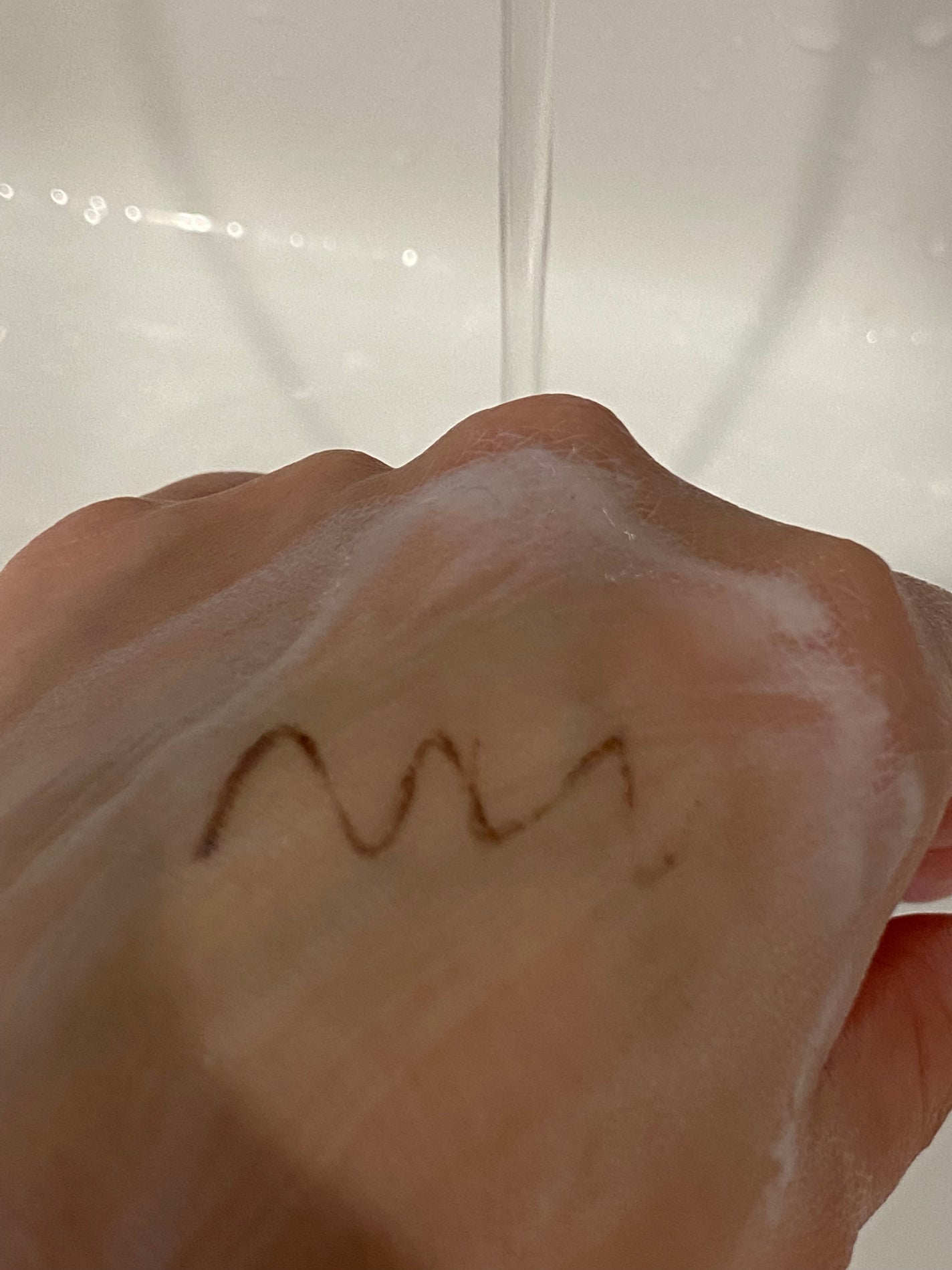 クレンジングバター/ボタニズム /クレンジングバームを使ったクチコミ(4枚目)