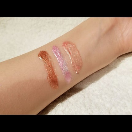 ディオールショウ メタライザー/Dior/ジェル・クリームアイシャドウを使ったクチコミ(2枚目)