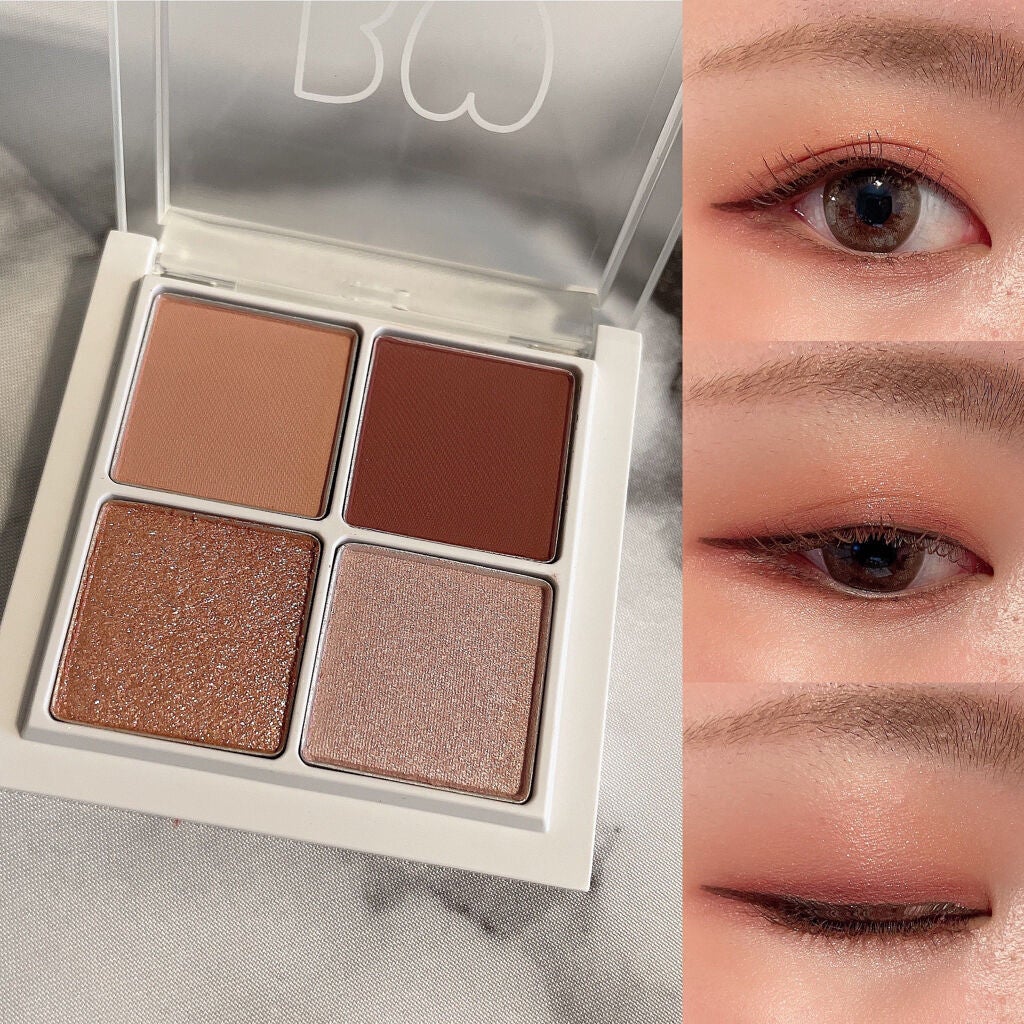 つやぷるリップR/b idol/口紅を使ったクチコミ(4枚目)