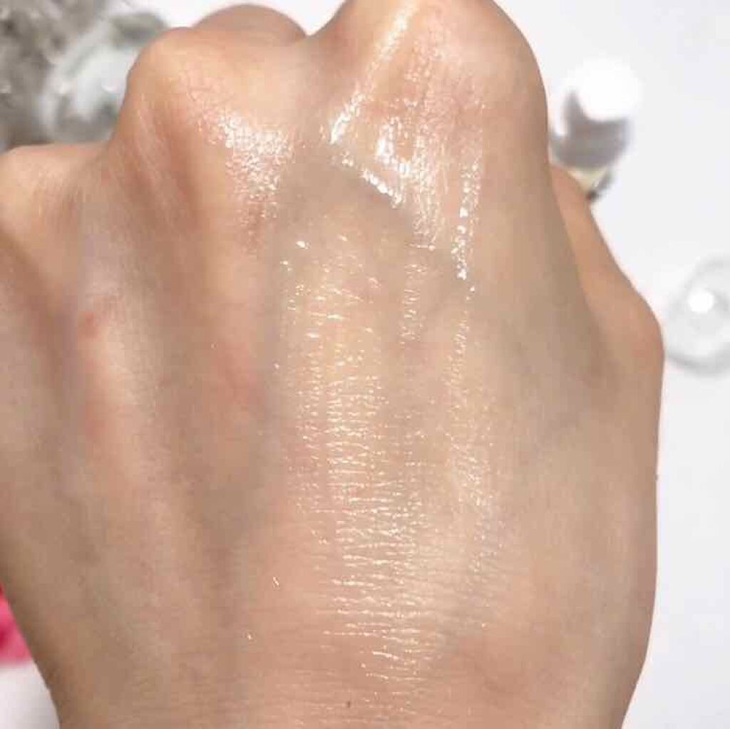 PCCプレミアムエッセンスFIV/PCCアンチエイジングブランド/美容液を使ったクチコミ(4枚目)